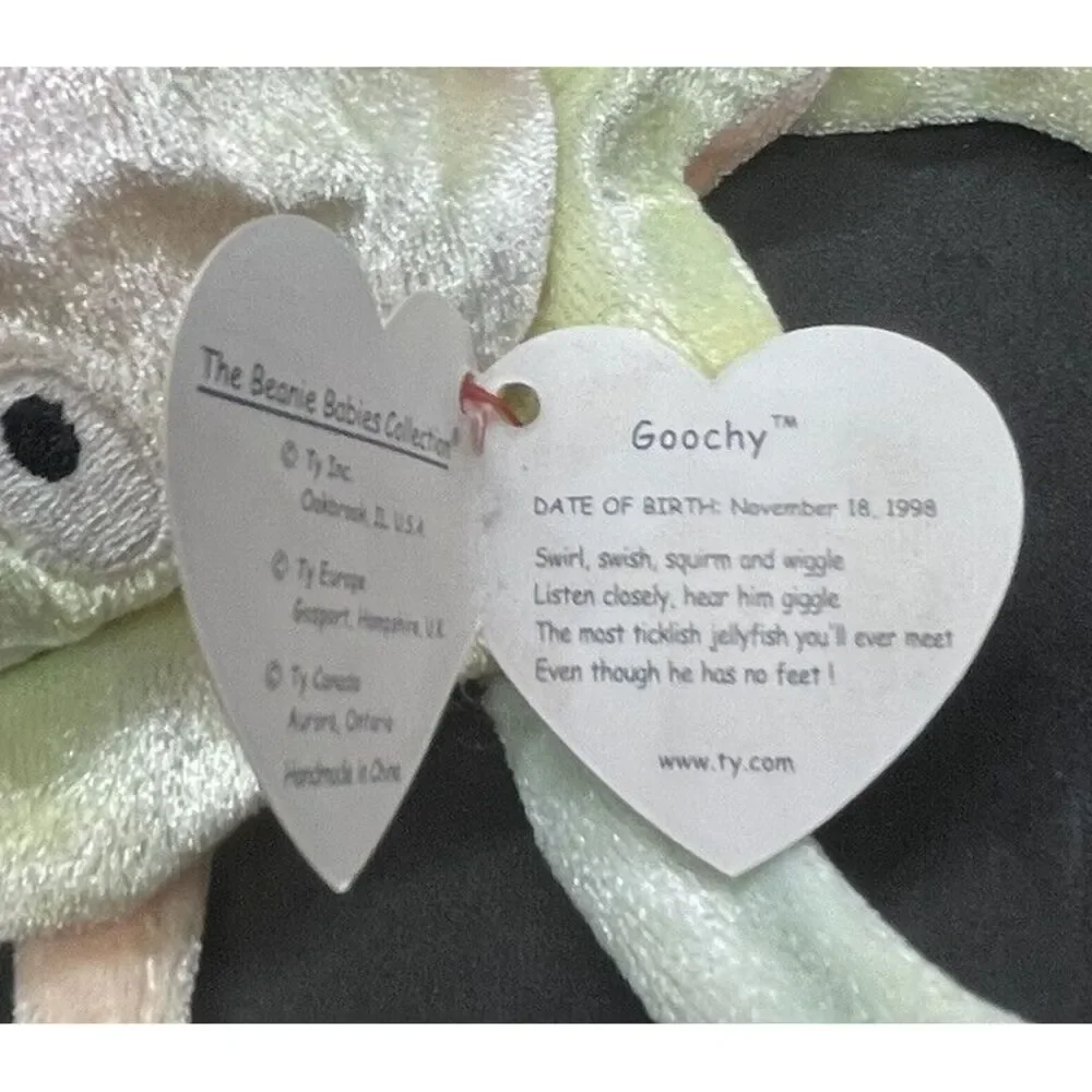 TY Beanie Baby 